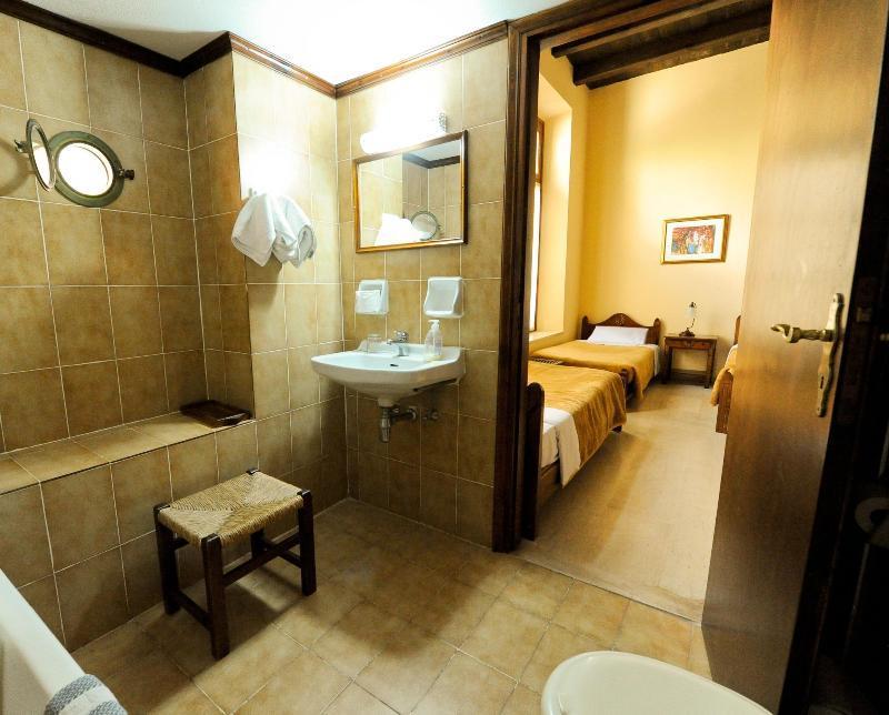 Hotel Byzantine Rethymno (Crete)