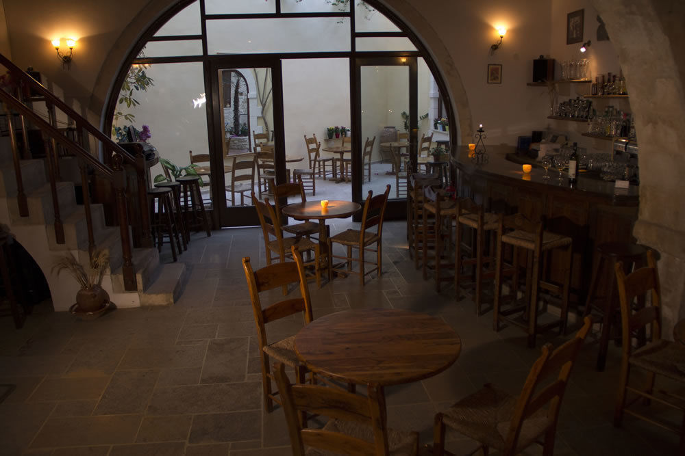 Hotel Byzantine