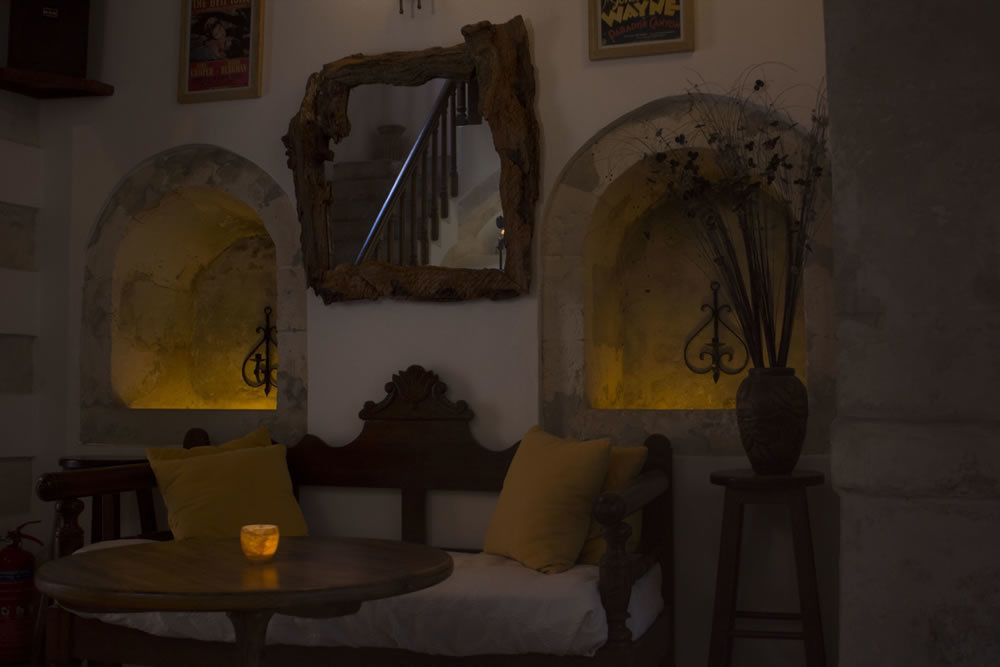 Byzantine Hotel