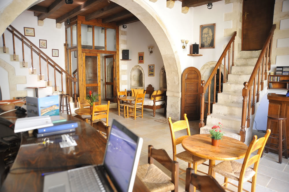 Hotel Byzantine