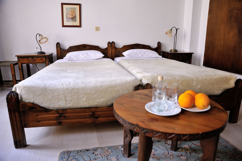 Hotel Byzantine