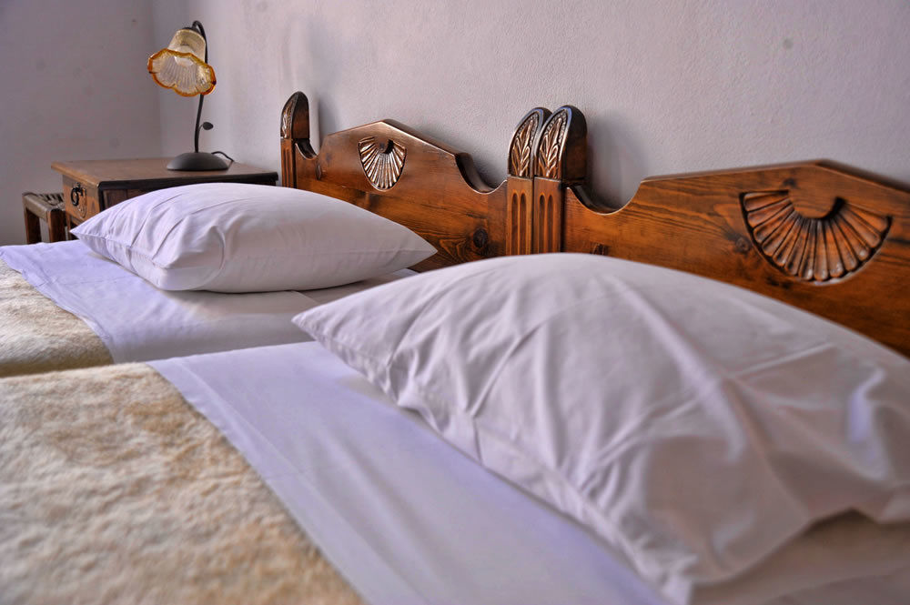 Hotel Byzantine
